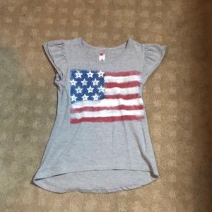 U.S.A t-shirt
